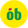 ob.is favicon