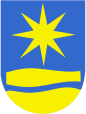 Obec Břasy logo