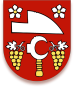 Obec Ladná logo