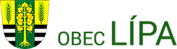 Obec Lípa nad Dřevnicí logo