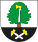 Obec Občov logo