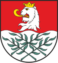 Obec Vrdy logo