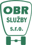OBR služby, s.r.o. logo