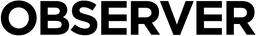 Observer logo