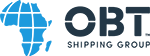 OBT Shipping Group DMCC logo