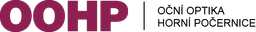 Oční klinika Horní Počernice & Oční optika Poděbrady logo