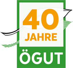 Austrian Society for Environment and Technology logo