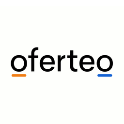 Oferteo logo