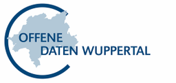 Stadt Wuppertal logo