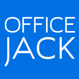 Office Jack logo