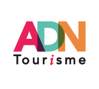 ADN Tourisme logo