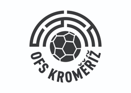 Okresní fotbalový svaz Kroměříž logo