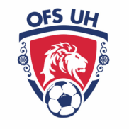 Okresní fotbalový svaz Uherské Hradiště logo