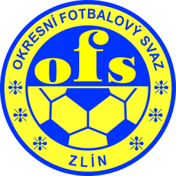 Okresní fotbalový svaz Zlín logo