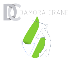 Damora Crane logo