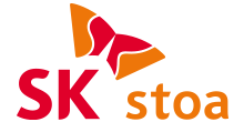 SK PLANET logo