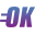 okchanger.com favicon