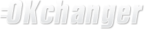 okchanger.com logo