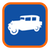 Oldtimer-Veranstaltung logo