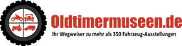 Oldtimermuseen.de logo