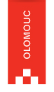 Magistrát města Olomouce logo