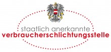 Ombudsstelle Fertighaus logo