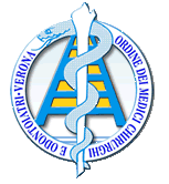 Ordine Dei Medici Chirurghi e Odontoiatri della Provincia di Verona logo