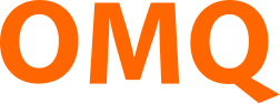 OMQ GmbH logo