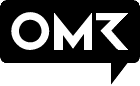 OMR logo