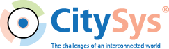 CitySys - SmartCity logo