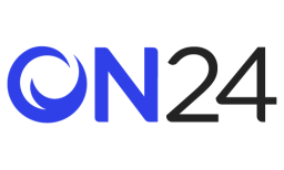 ON24, Inc. logo