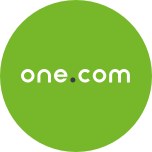one.com favicon