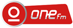 onefm.ch logo