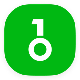 OneKey logo