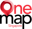 Singapore Land Authority logo