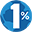 onepercentfortheplanet.org favicon