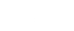 1% for the Planet logo