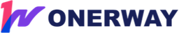Onerway logo