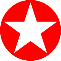 onestarpress.com favicon