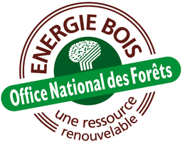 ONF Energie Bois logo