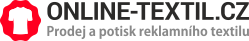 Online-textil.cz logo