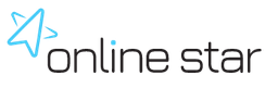 OnlineStar logo