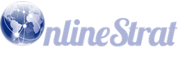 onlinestrat.com logo