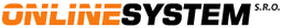 On line System s.r.o. logo