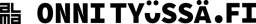 onnityossa.fi logo