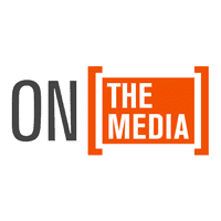 WNYC Studios logo