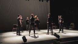 onthestage.tickets logo
