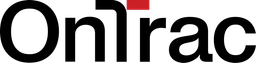OnTrac logo