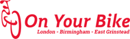 On Your Bike logo