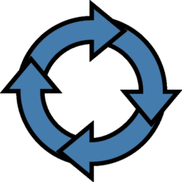 OODA Loop logo